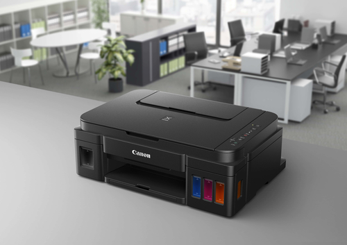 Canon G3500 Inkjet A4 8.8 ppm Wi-Fi – image 5