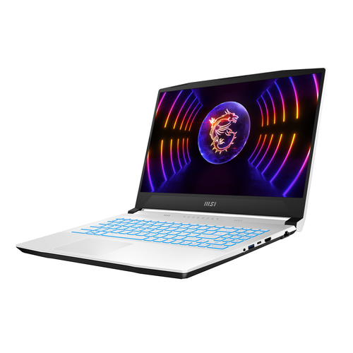 MSI Sword 15 A12VF-276FR – image 2