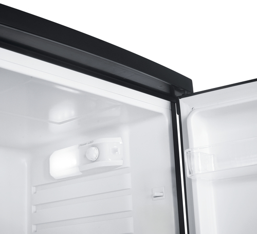 Candy CLHS58EBK Countertop Black – image 7