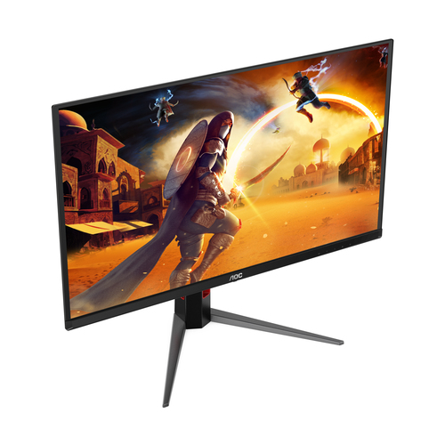 AOC Q27GAZDV computer monitor – image 6