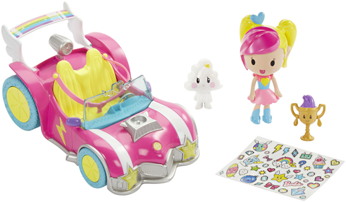 Barbie DTW18 кукла