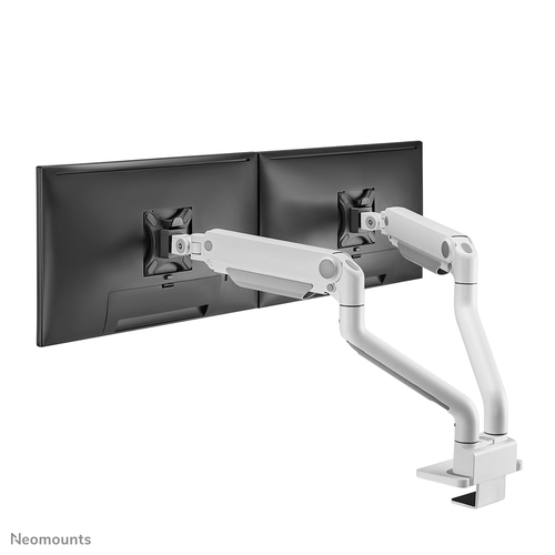 Neomounts DS70S-950WH2 Monitorarm Wit, afbeelding 9