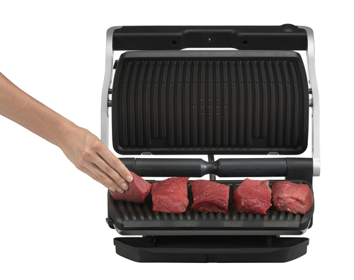 Tefal GC722D contact grill – image 8