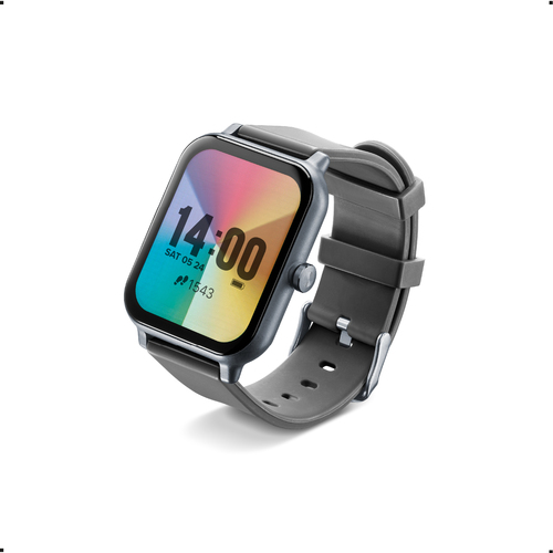 Cellularline ION 4,65 cm (1.83") IPS Цифровой Сенсорный экран Черный