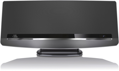 Philips Fidelio BTM8010/12 home audio system Home audio micro system – image 2