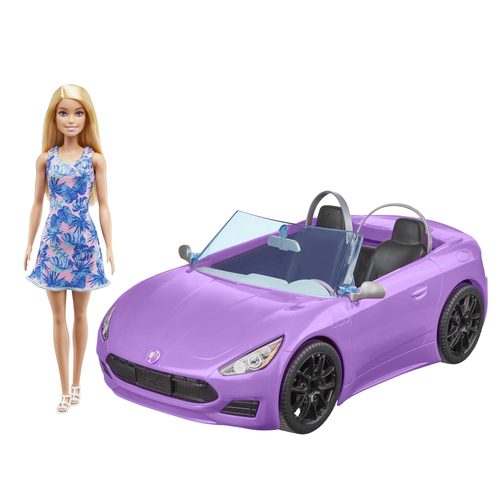 Barbie HBY29 кукла
