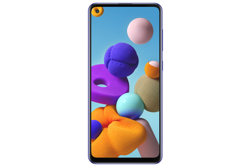 Samsung Galaxy A21s SM-A217F/DSN – image 2