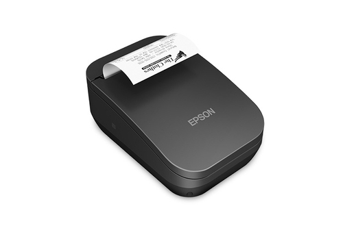 Epson Mobilink TM-P80II. Print technology: Thermal, Type: Mobile printer, Maximum resolution: 203 x 203 DPI. Maximum roll 