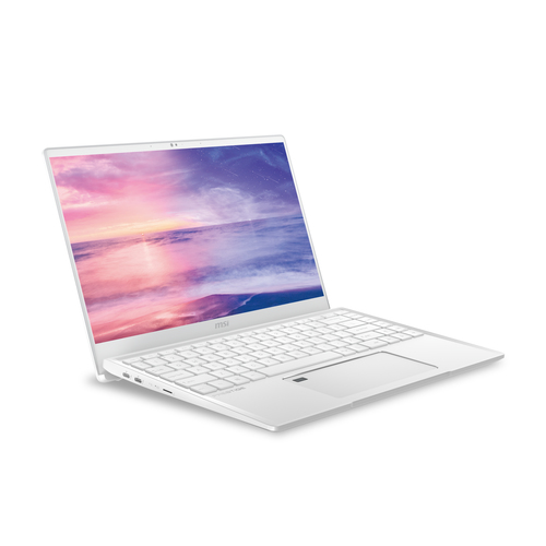 MSI 14 A10SC-049W – image 2