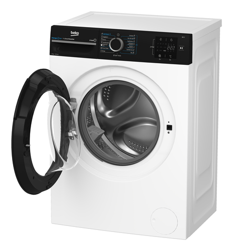 Beko b300 BM3WFSU37213WPBB washing machine Front-load – image 7