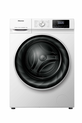 Hisense WFQY101429VJM washing machine Front-load