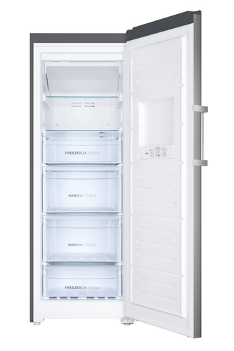 Haier H2F-220SF Upright freezer Freestanding – image 3
