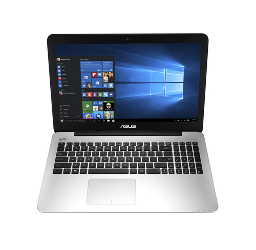 ASUS A555LA-XX2064T Intel® Core™ i3 i3-5010U Laptop – image 3