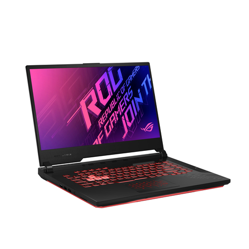 ASUS ROG Strix G15 G512LV-AZ265T Intel® Core™ i7 i7-10870H Laptop – image 4