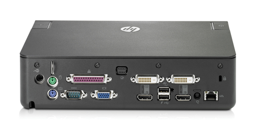 2-Power 2012 130W Docking Station – image 3