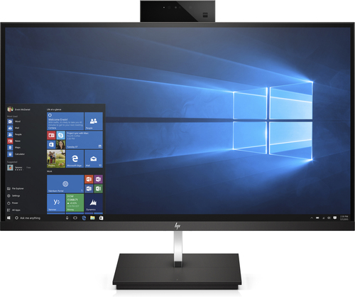 HP EliteOne 1000 G1