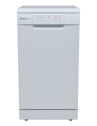 Candy Brava CDPH 1L952W Отдельно стоящий 9 мест