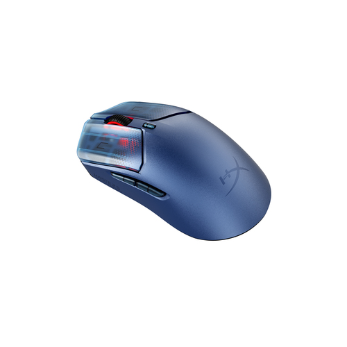HyperX Pulsefire Haste 2 S Wireless Navy Gaming Mouse – image 2