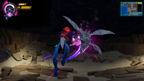 Nintendo Metroid Ravenous Специальный Nintendo Switch 2