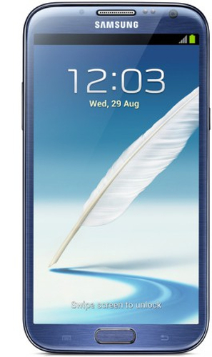 Samsung II 4G