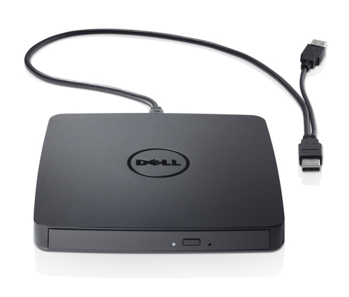 Dell 429-16703 optical disc drive DVD±RW Black – image 4