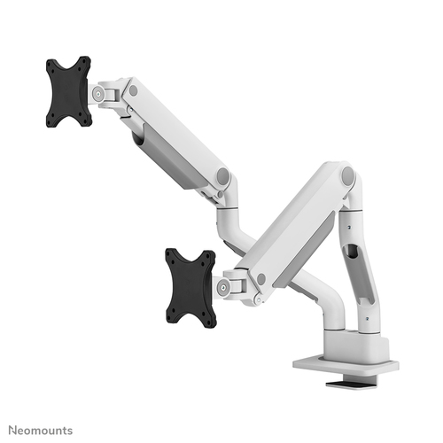 Neomounts DS70S-950WH2 Monitorarm Wit, afbeelding 3