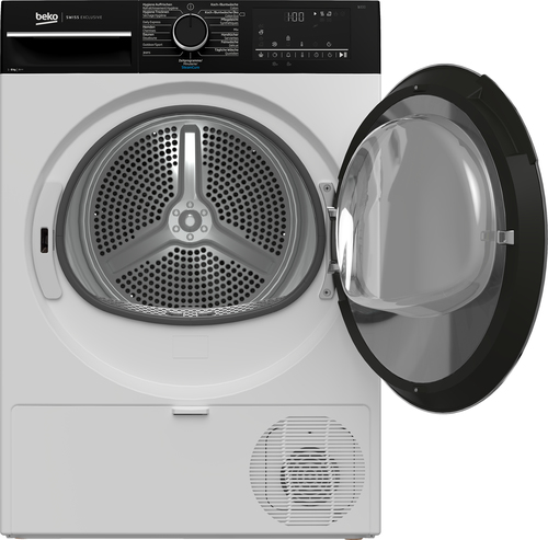 Beko TR320 tumble dryer Freestanding Front-load – image 3