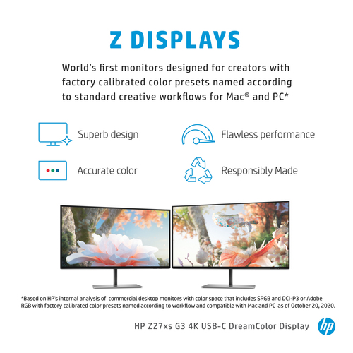 HP Z27xs G3 – image 4