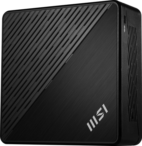 Mini PC MSI CUBI 5 12M-086BUS