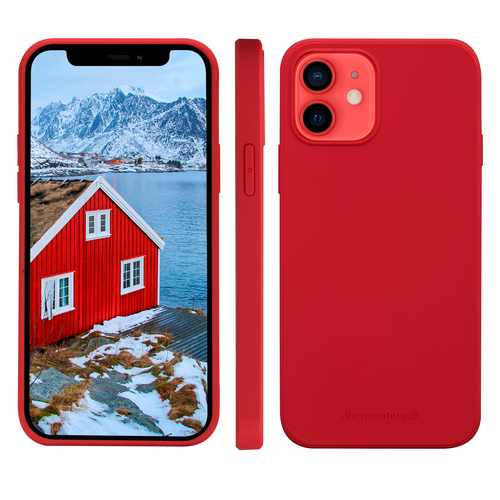dbramante1928 Greenland - iPhone 12 mini - Candy Apple Red – image 4