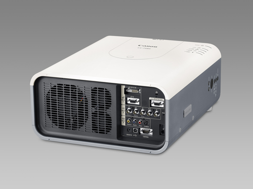 Canon LV -7585 6500 ANSI lumens LCD XGA (1024x768) – image 4