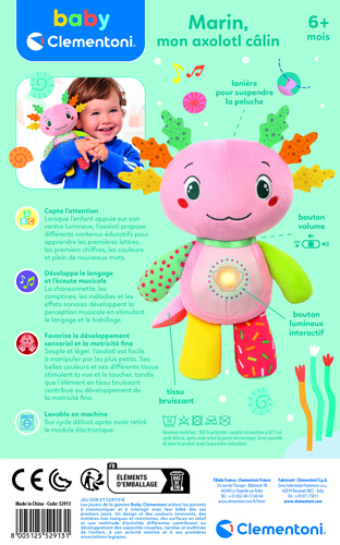 Clementoni 52913 children's gadget – image 4
