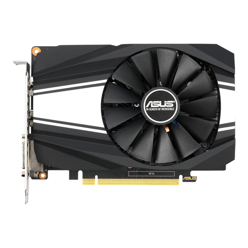 ASUS GeForce GTX 1660 OC