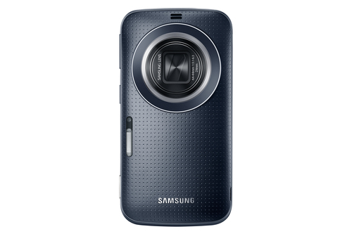 Samsung Galaxy K zoom SM-C115 – image 2