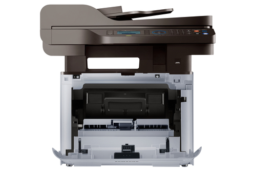 Samsung SL-M4072FD multifunction printer A4 – image 5
