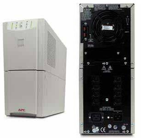 APC Smart-UPS 2200VA