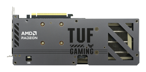 ASUS TUF Gaming Radeon RX 9060 XT OC 16G - Videokaart, afbeelding 3