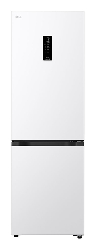 LG GBBSJ11DSW Freestanding