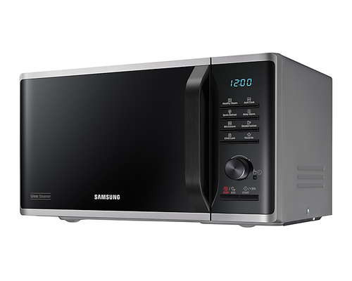 Samsung MS23B3555ES/EN Solo magnetron Zilver, afbeelding 3