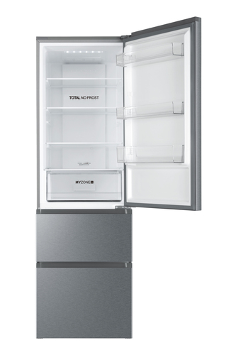 Haier 3D 60 Series 3 HTR3619FNMP Freestanding – image 2