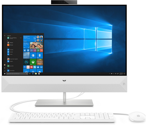 HP Pavilion 27-xa0981nh Intel® Core™ i5 i5-9400T – image 1