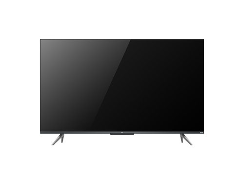 TCL 43C735 телевизор 109,2 cm (43") 4K Ultra HD Smart TV Wi-Fi Черный
