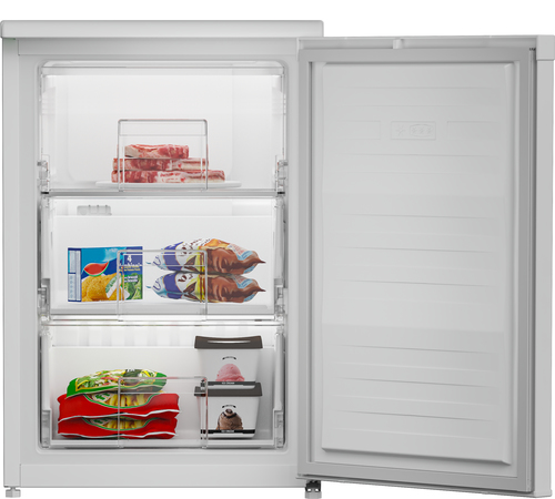 Zenith ZFS3584W Under Counter Freezer – image 3