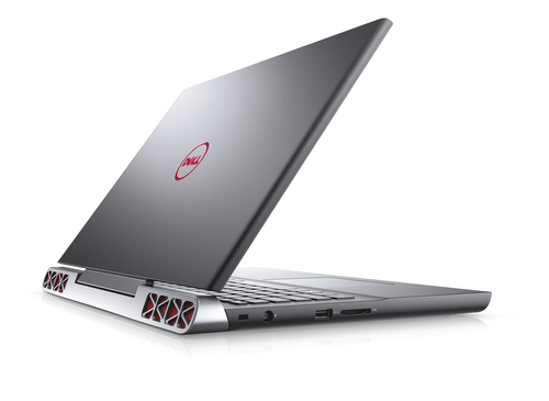Dell Inspiron 7567 Intel® Core™ i7 i7-7700HQ Laptop – image 2
