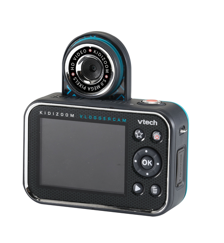 VTech KidiZoom Vloggercam Children's digital camera – image 6