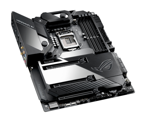ASUS ROG MAXIMUS XI FORMULA – image 6