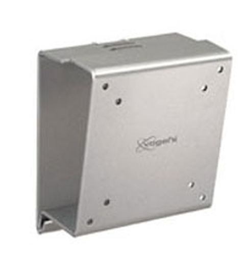 Vogel's VFW130-S TV mount/stand Silver