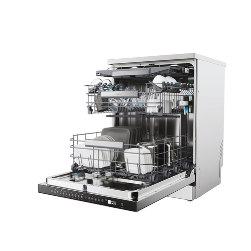 Haier XF 6B2M3PX – image 5