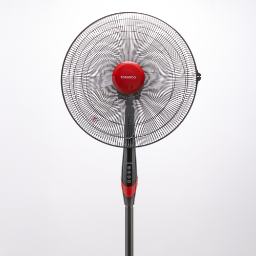 TORNADO TSF-18XW | 18” Pedestal Fan - Superior Airflow at – image 7