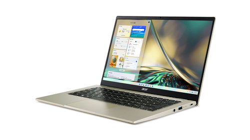 Acer Swift 3 SF314-512-57YS Intel® Core™ i5 i5-1240P Laptop – image 4